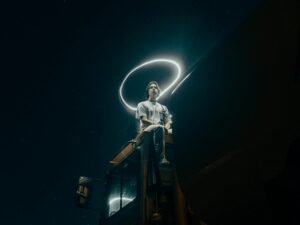 transcendance by arcadian brown