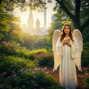 angel