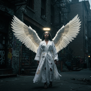power angel